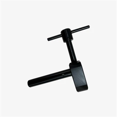 सटीक मशीनिंग फिक्सचर मोल्ड पार्ट्स